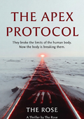 THE APEX PROTOCOL — Cover (English edition)