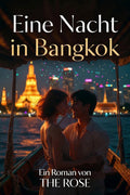 Eine Nacht in Bangkok — Cover