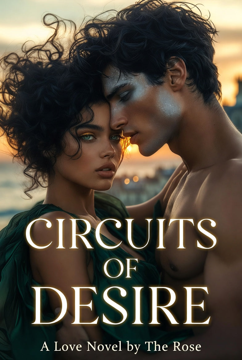 Circuits of Desire – THE ROSE