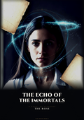 The Echo of the Immortals — cover