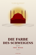 Die Farbe des Schweigens — Cover