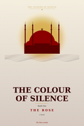 The Colour of Silence — cover