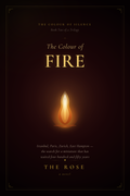 The Colour of Fire — cover