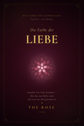 Die Farbe der Liebe — Cover