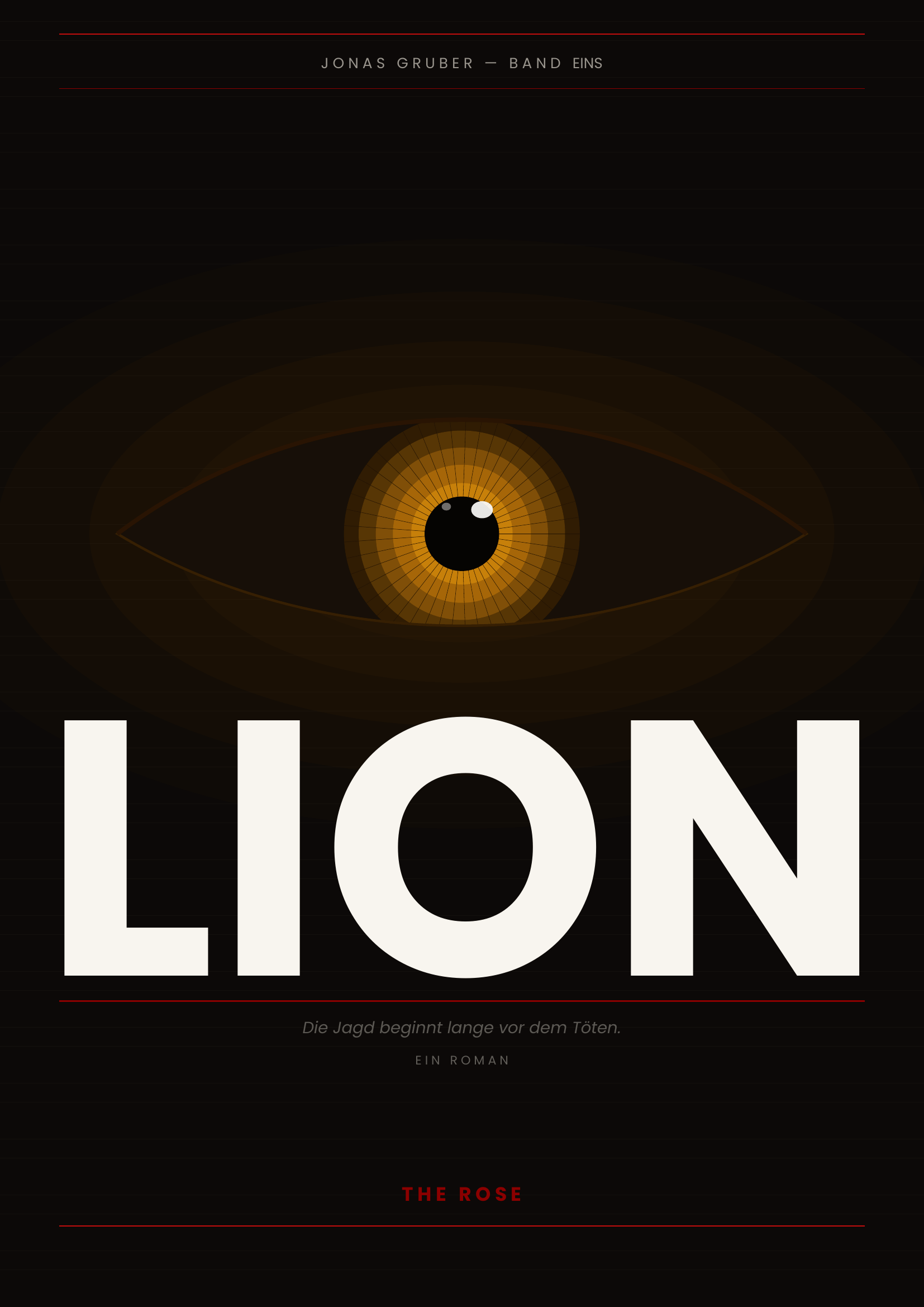 Jonas Gruber 1 – LION