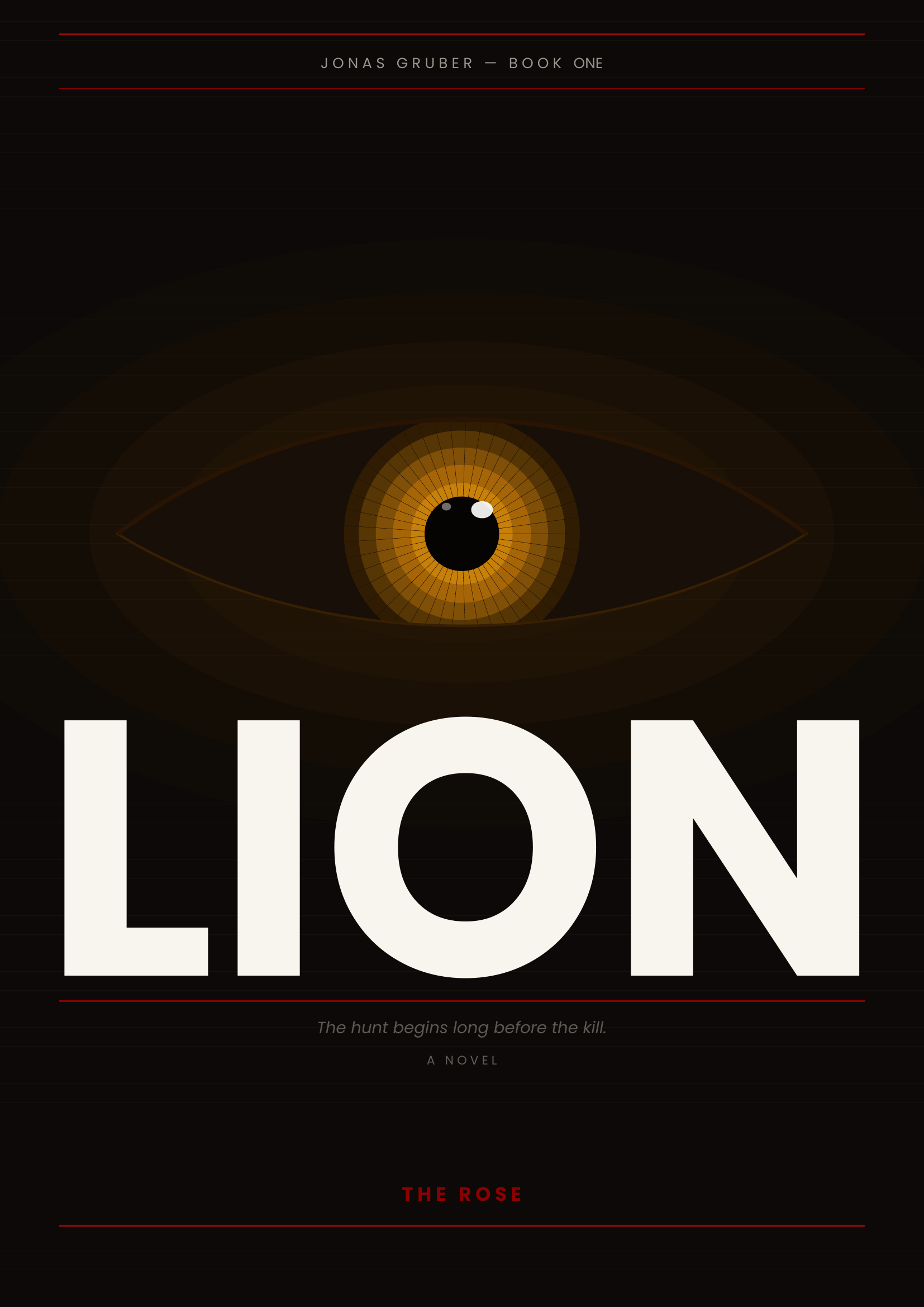 Jonas Gruber 1 – LION