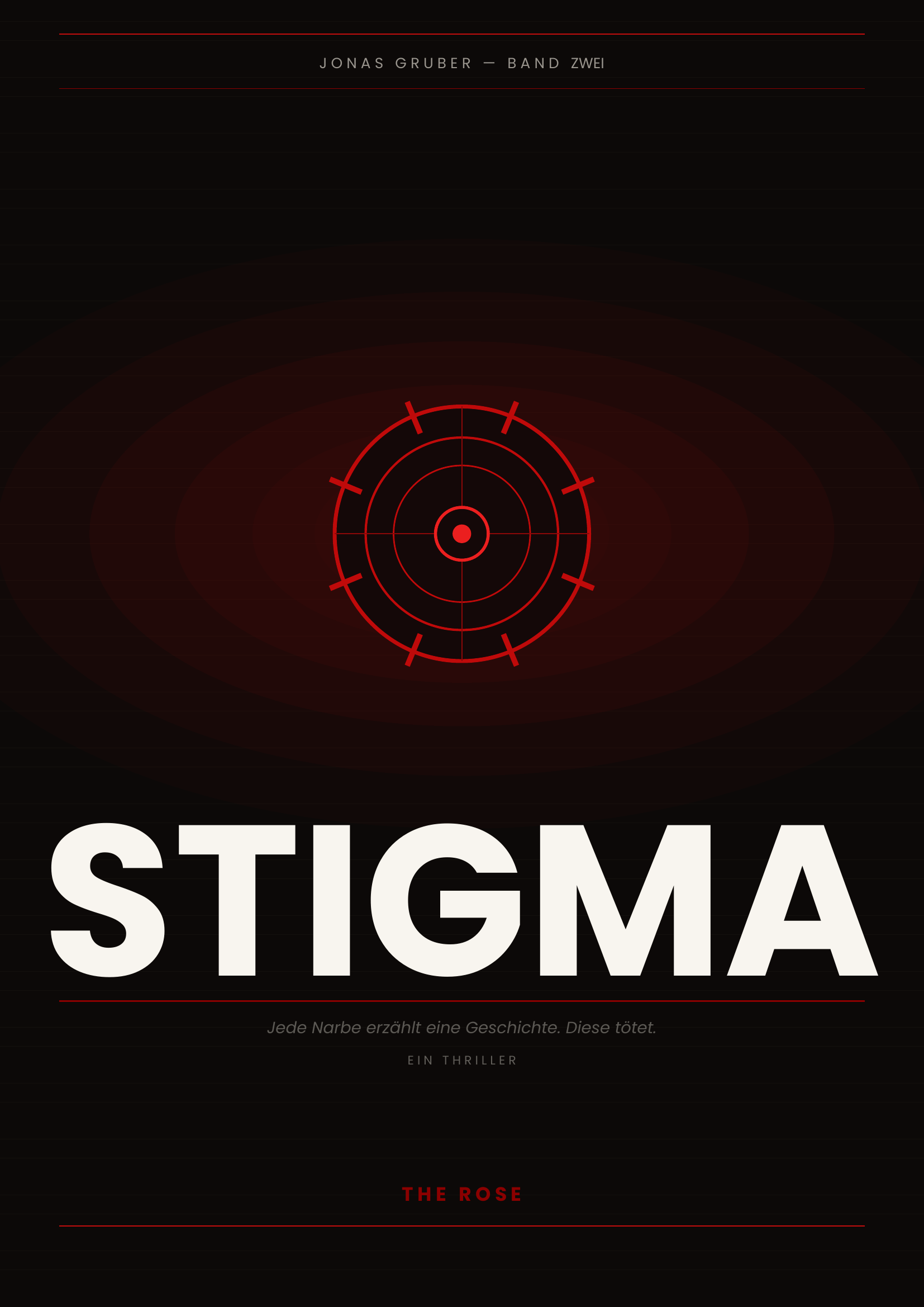 Jonas Gruber 2 – Das Stigma