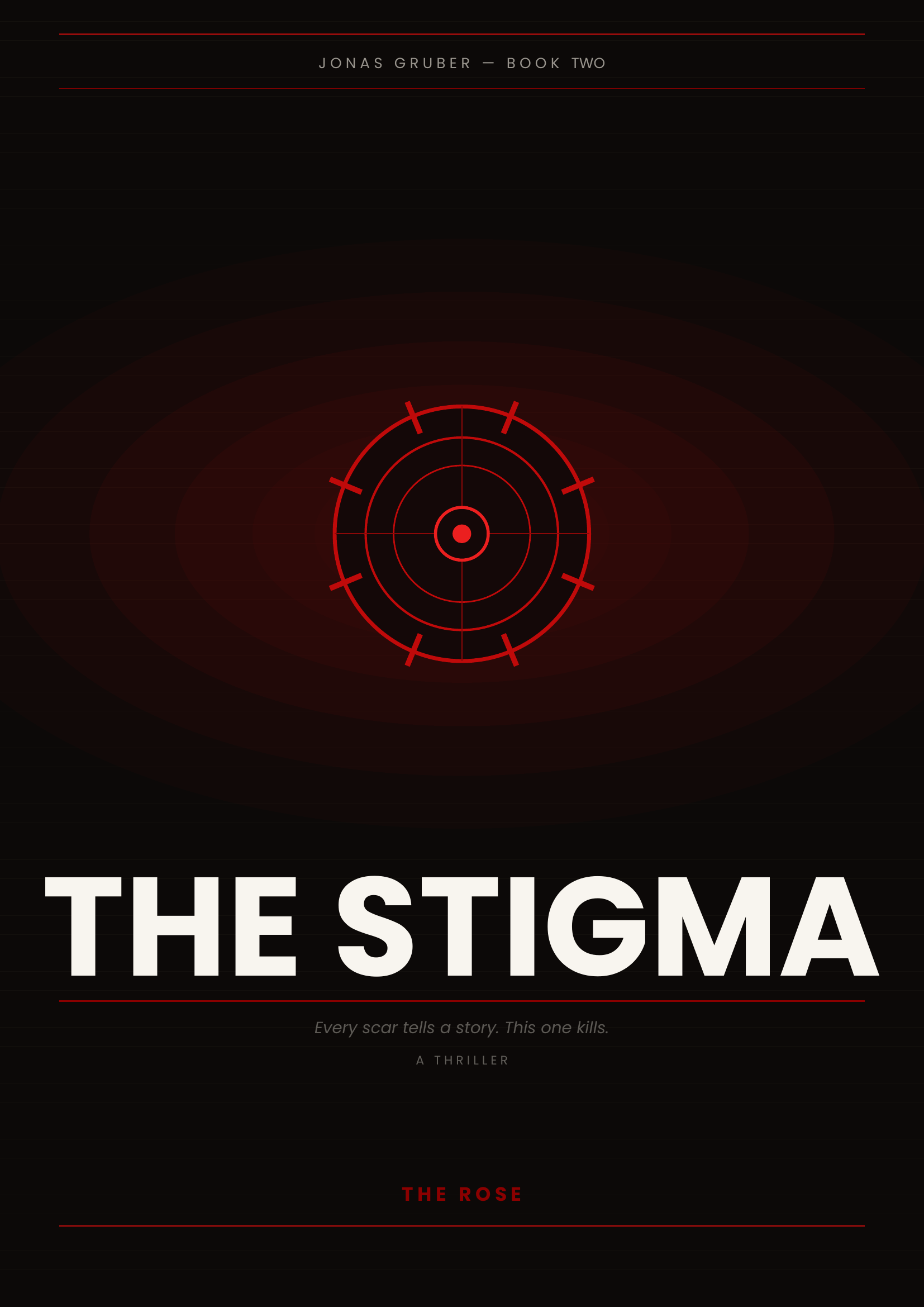 Jonas Gruber 2 – The Stigma