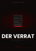Jonas Gruber 6 – Der Verrat