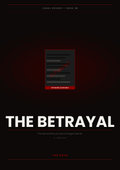 Jonas Gruber 6 – The Betrayal