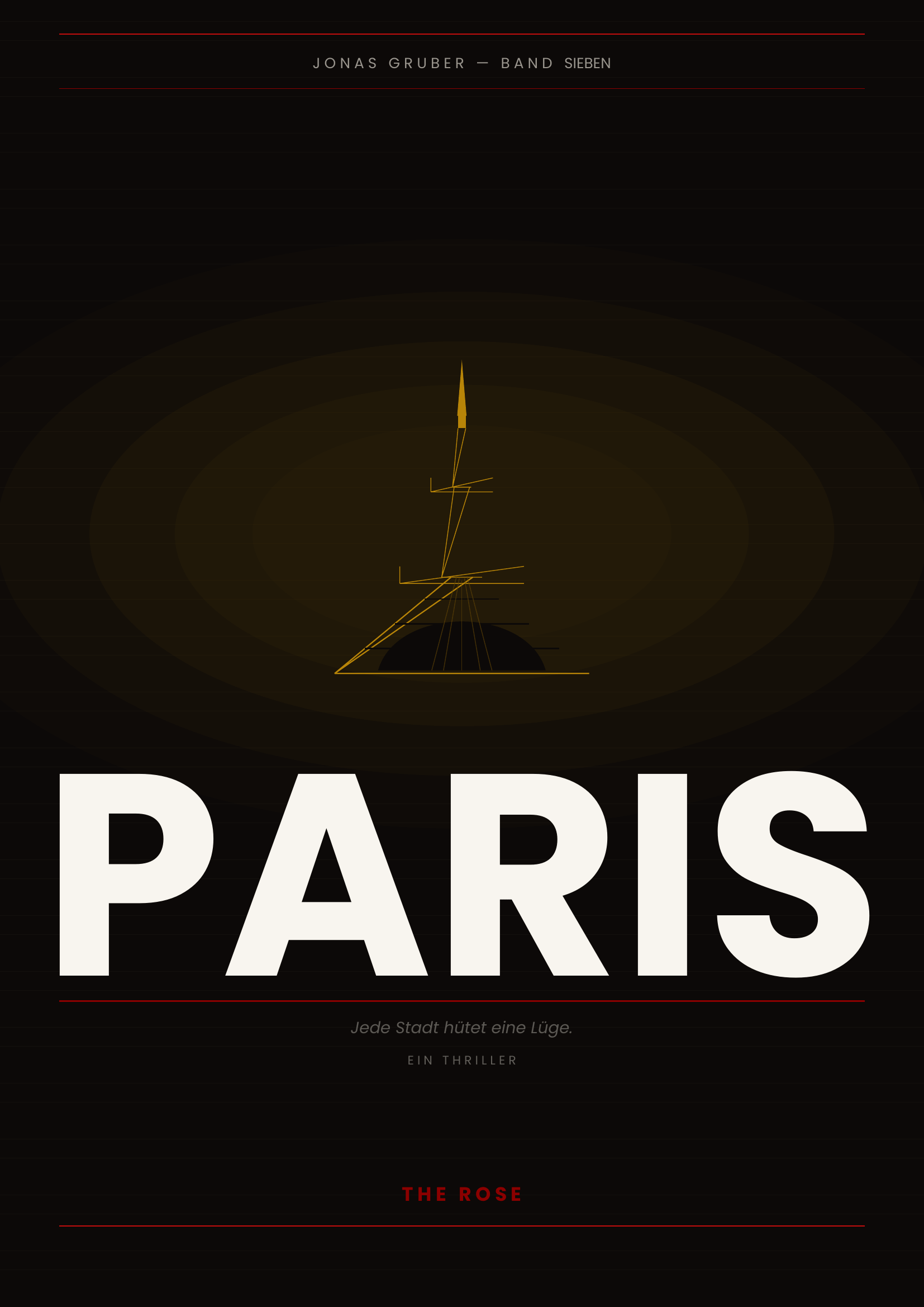 Jonas Gruber 7 – Paris