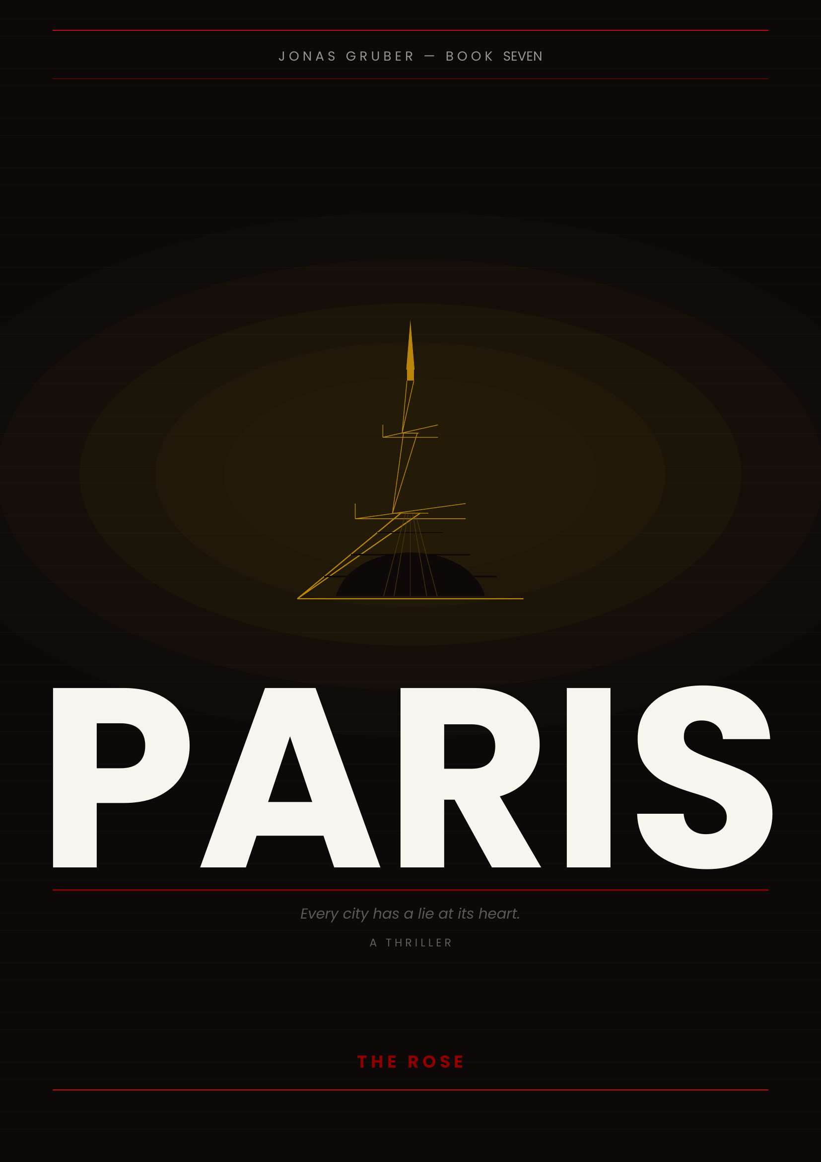 Jonas Gruber 7 – Paris