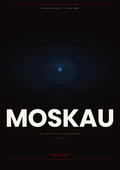MOSKAU – Jonas Gruber Band 9 – Thriller von THE ROSE