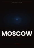 MOSCOW – Jonas Gruber Book 9 – a thriller by THE ROSE
