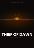 Jonas Gruber 11 – Thief of Dawn