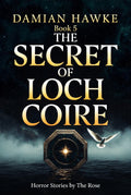 Damian Hawke 5 – Das Geheimnis von Loch Coire