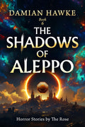 Damian Hawke 6 – The Shadows of Aleppo