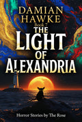 Damian Hawke 7 – The Light of Alexandria