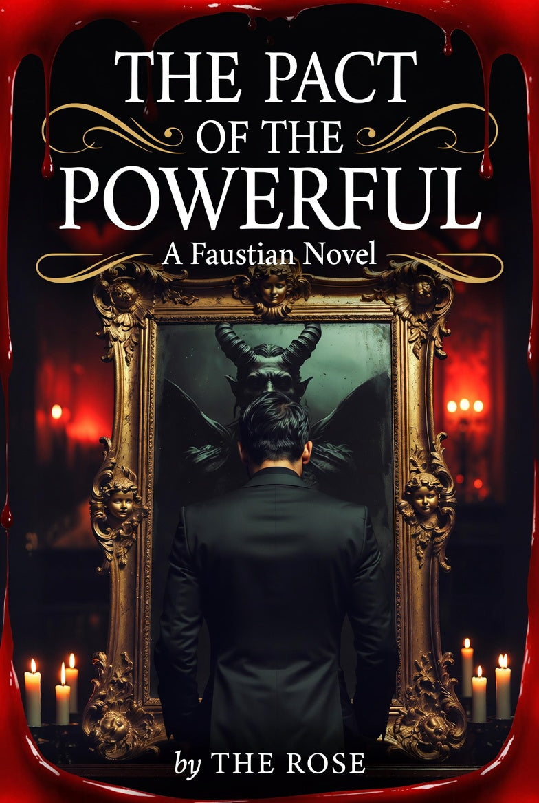 The Pact of the Powerful – THE ROSE