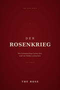Der Rosenkrieg — Cover