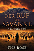 Der Ruf der Savanne — Cover
