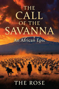 The Call of the Savanna — cover
