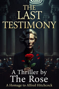 The Last Testimony — cover