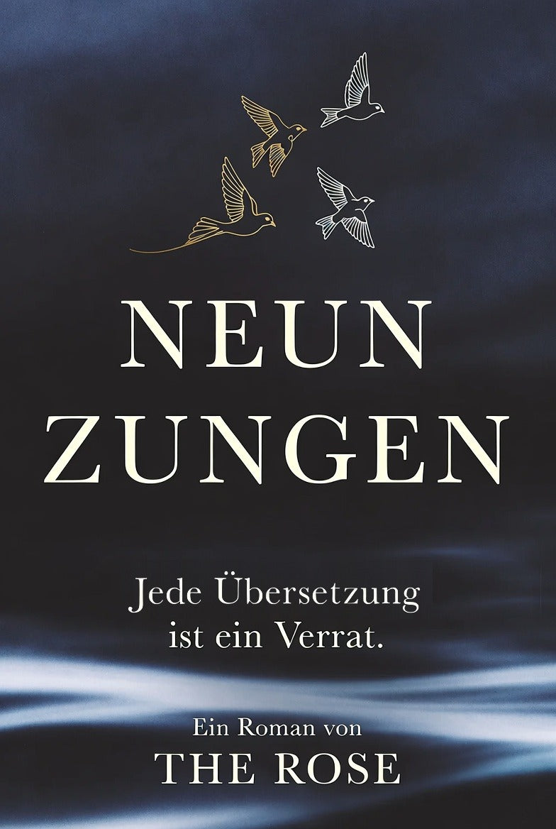 Neun Zungen – THE ROSE