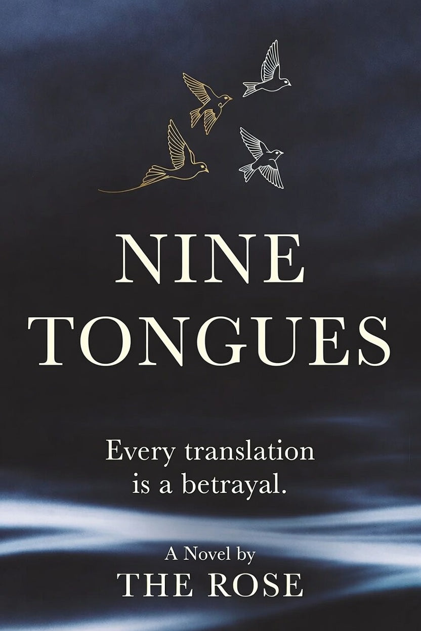 Nine Tongues – THE ROSE